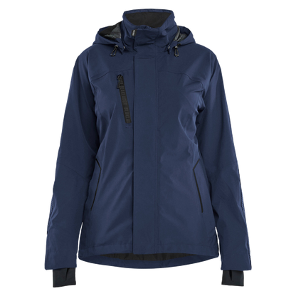 Blaklader Dames Shell Jack Stretch