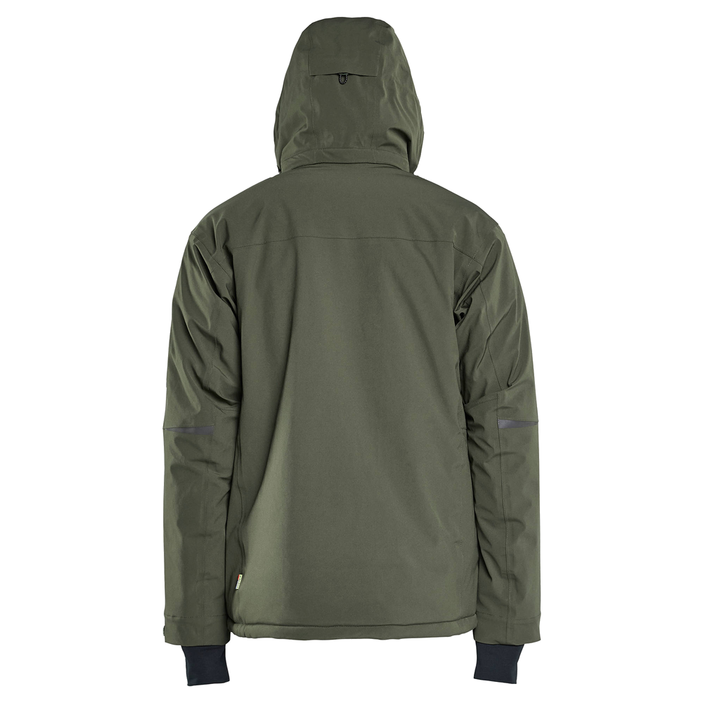 Blaklader Striker Winterjas Stretch