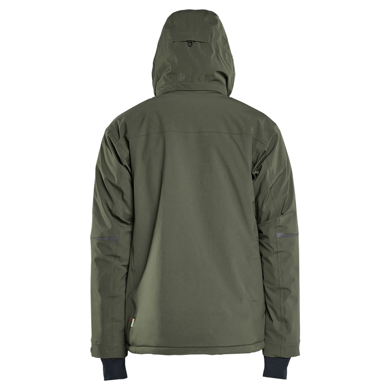 Blaklader Striker Winterjas Stretch
