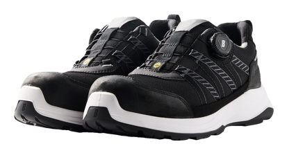 Blaklader SPRINTER Veiligheidsschoen Freelock Sluiting S3S