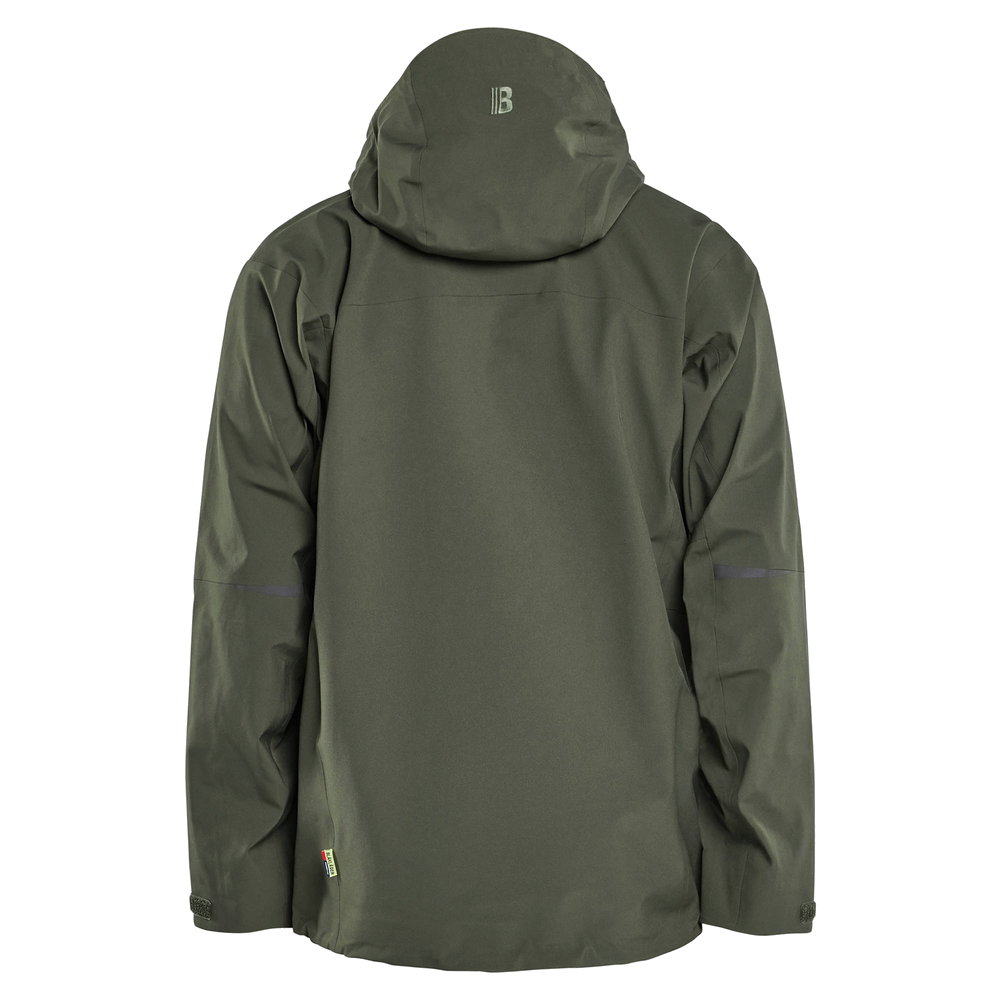 Blaklader Striker Shell Jack Stretch