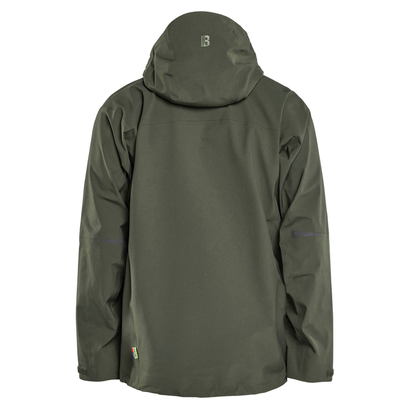 Blaklader Striker Shell Jack Stretch