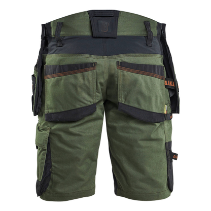 Blaklader Striker Short 2-weg Stretch