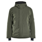 Blaklader Striker Winterjas Stretch