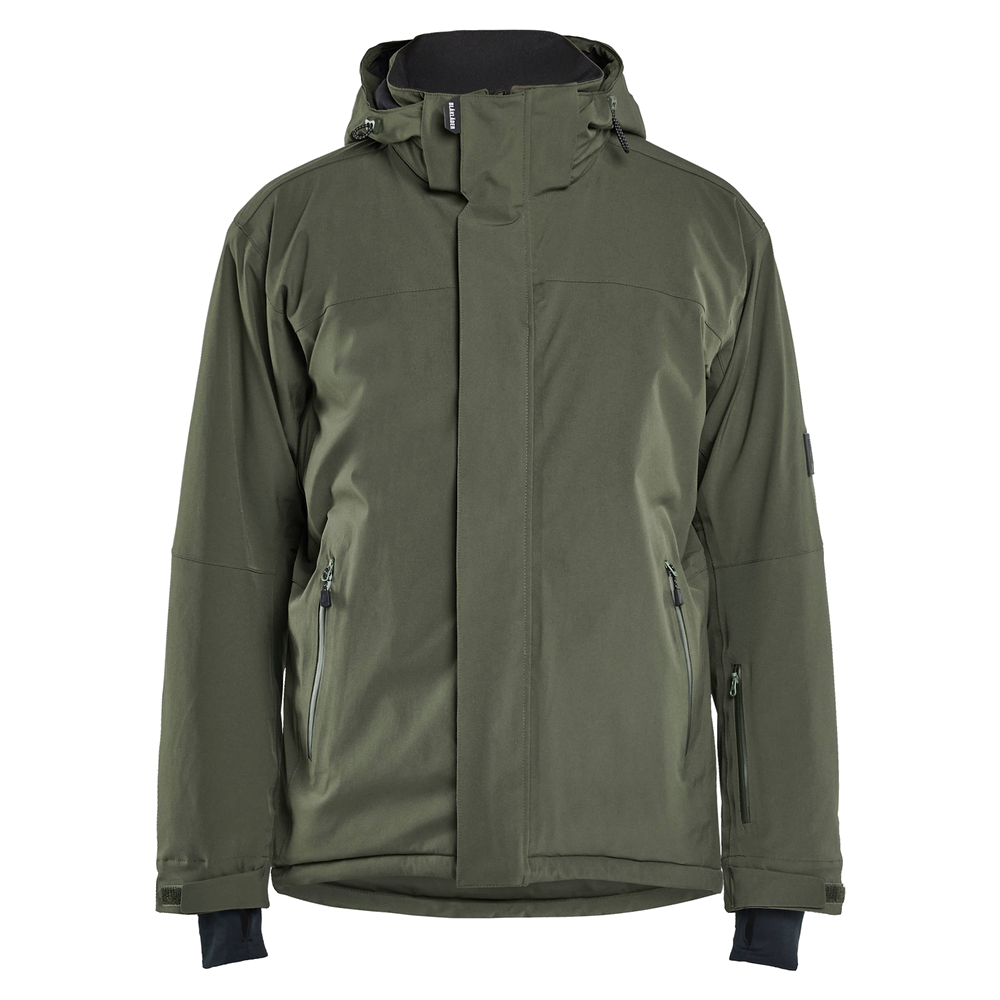 Blaklader Striker Winterjas Stretch