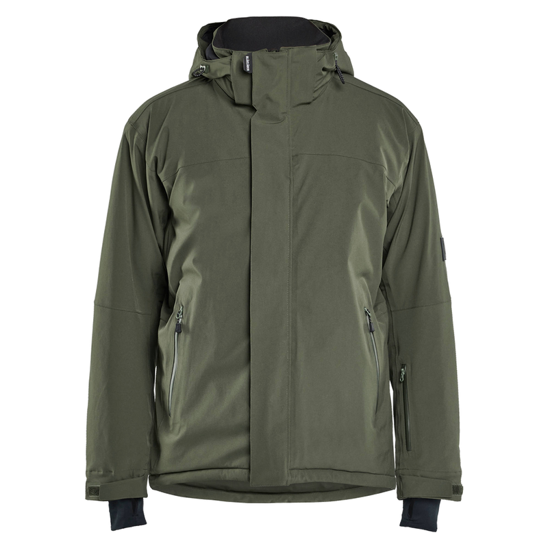 Blaklader Striker Winterjas Stretch