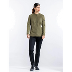 Chaud Devant Koksbuis Lady Sorella UFX Green