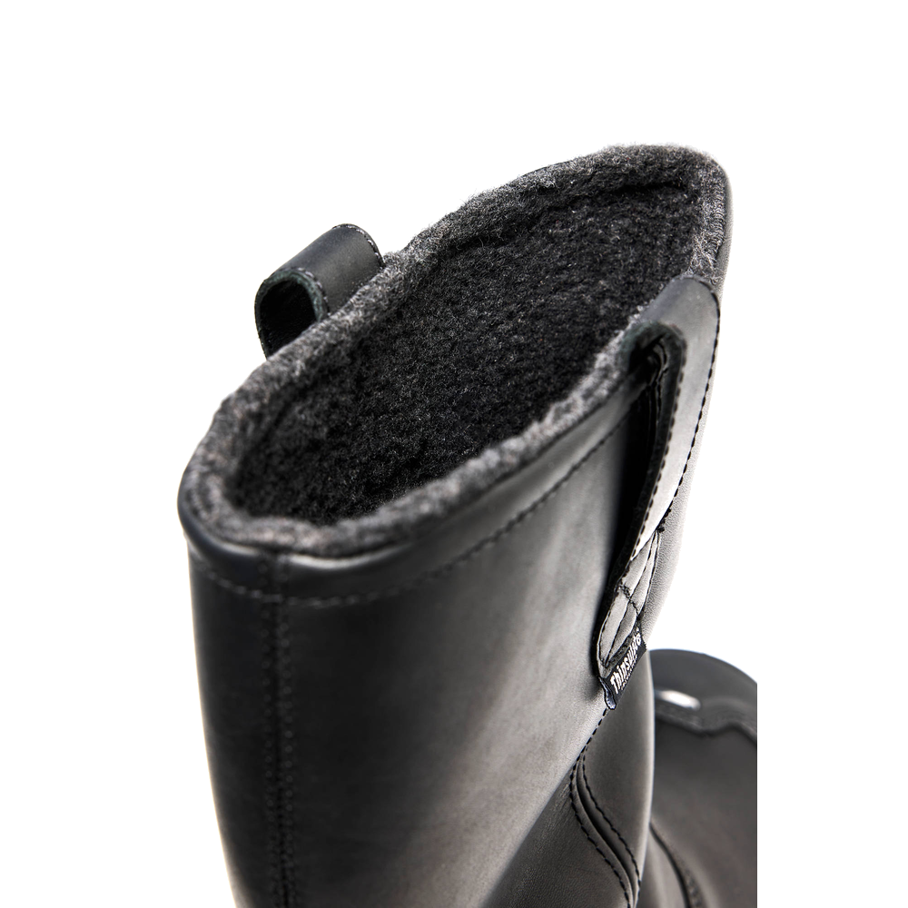 Blaklader STORM Winterschoen Hoog S7S