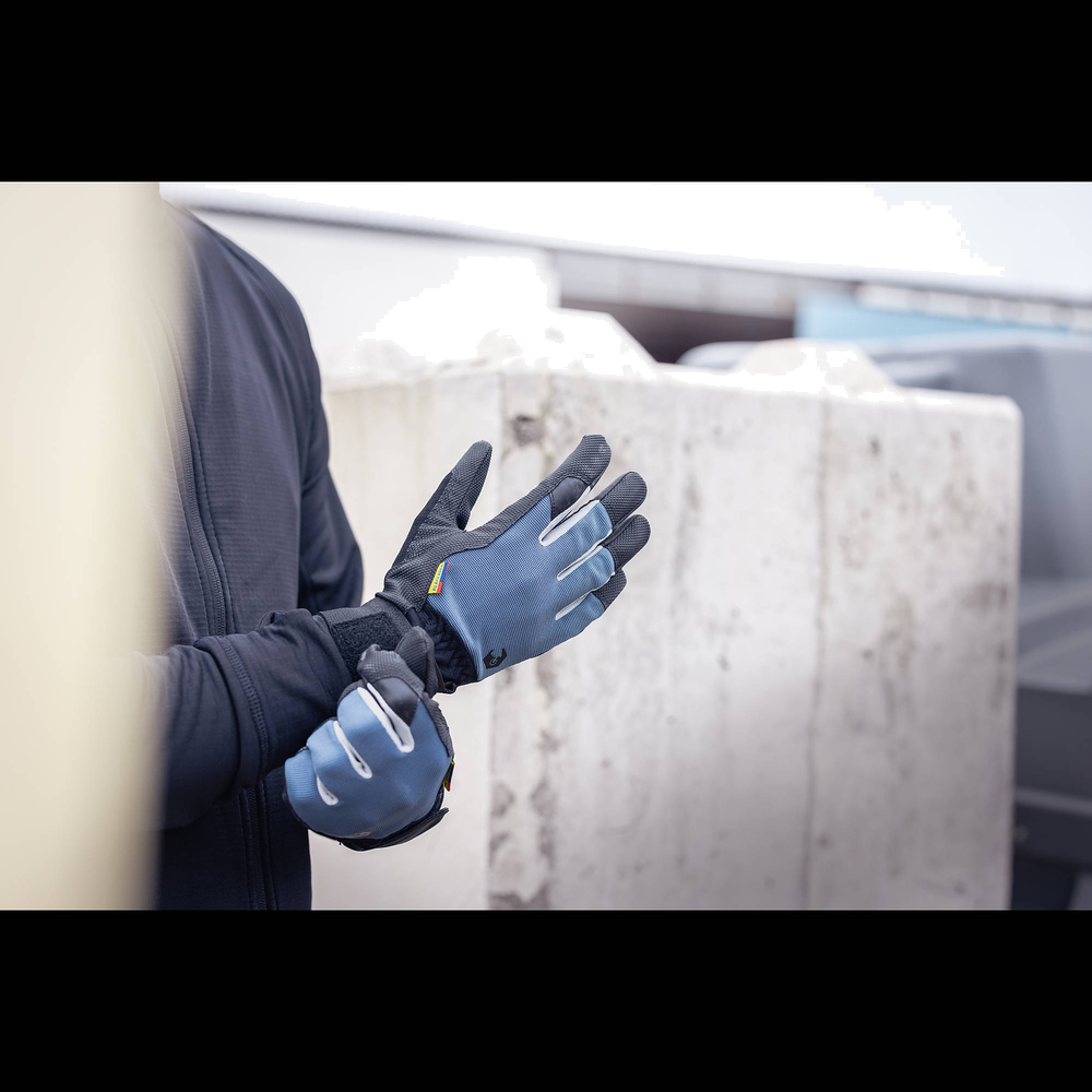 Blaklader Supreme Werkhandschoenen touch klittenband