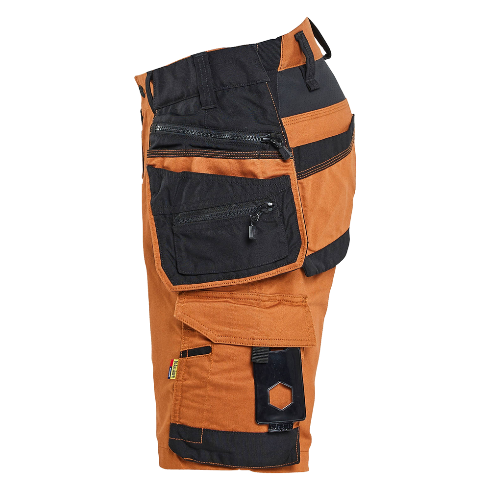 Blaklader Striker Short 2-weg Stretch