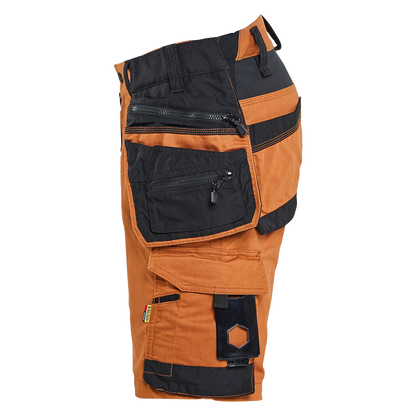 Blaklader Striker Short 2-weg Stretch