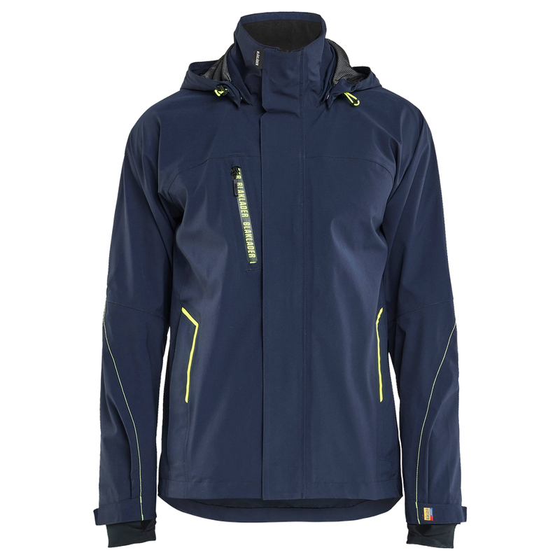 Blaklader Shell Jack Stretch