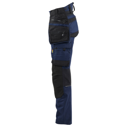 Blaklader Striker Dames werkbroek met stretch
