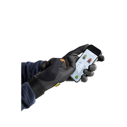 Blaklader Supreme strong werkhandschoenen Synthetisch leer klittenbandsluiting