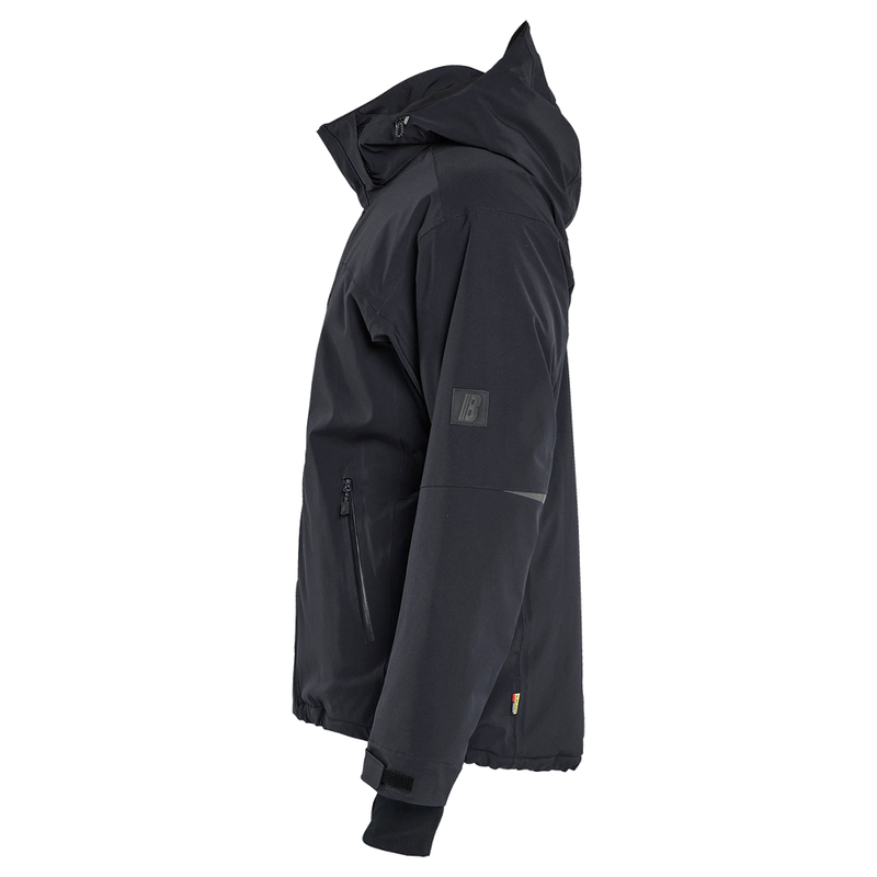Blaklader Striker Winterjas Stretch
