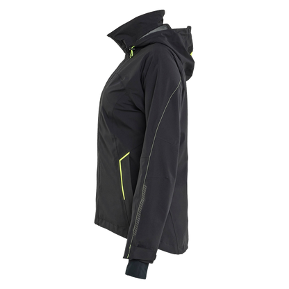 Blaklader Dames Shell Jack Stretch