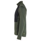 Blaklader Sweatvest met hele rits