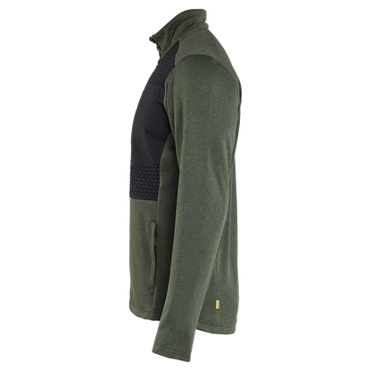 Blaklader Sweatvest met hele rits