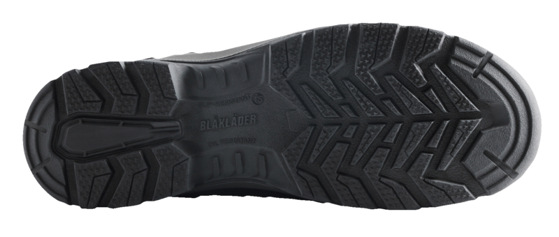 Blaklader ELITE Hoge veiligheidsschoen S3S