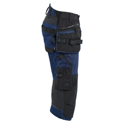 Blaklader Striker Piraatbroek met Stretch