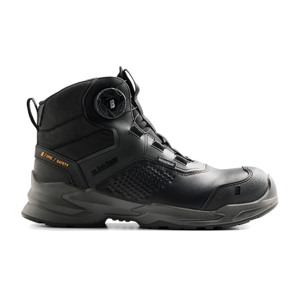 Blaklader EPIC Hoge veiligheidsschoen FreeLock Sluiting S7S