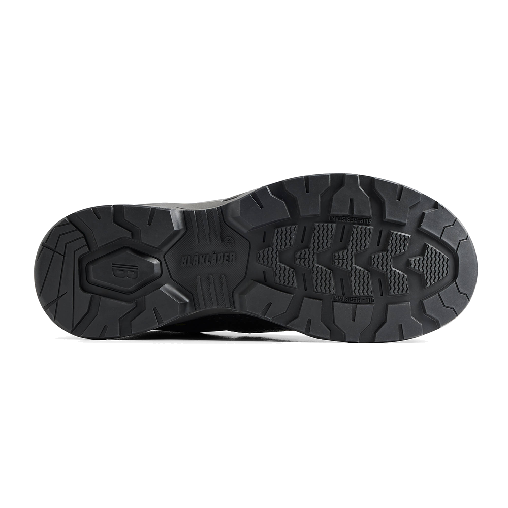 Blaklader EPIC Hoge veiligheidsschoen FreeLock Sluiting S7S