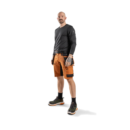 Blaklader Striker Short 2-weg Stretch