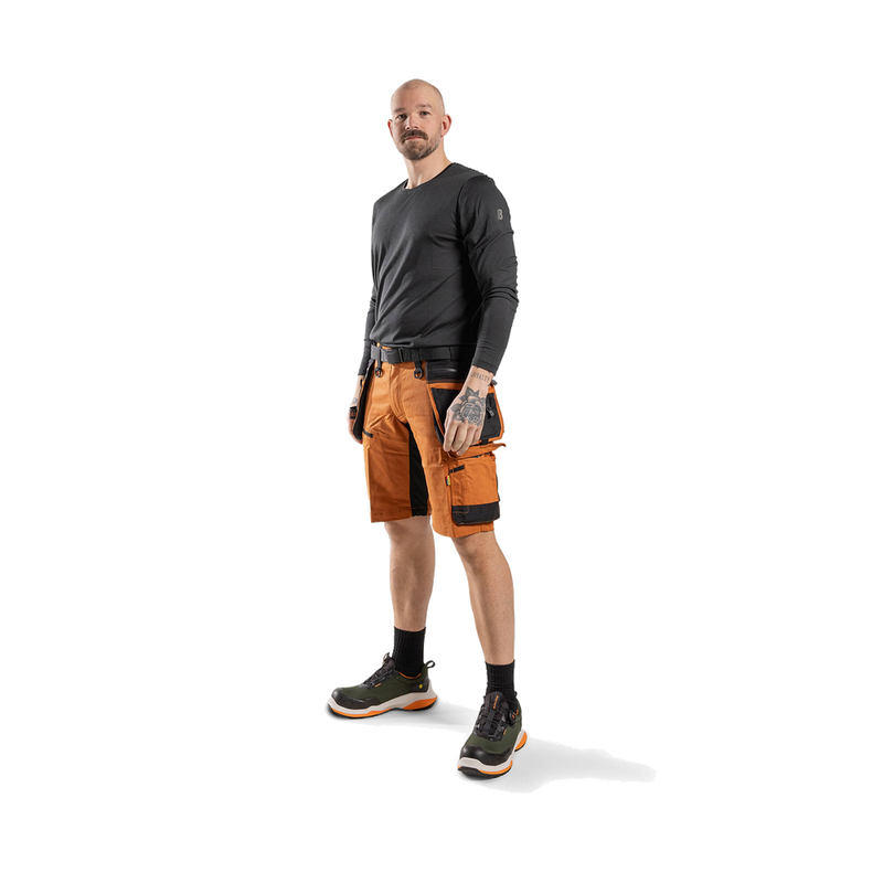 Blaklader Striker Short 2-weg Stretch