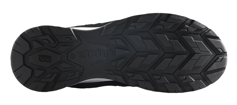 Blaklader SPRINTER Veiligheidsschoen Freelock Sluiting S3S