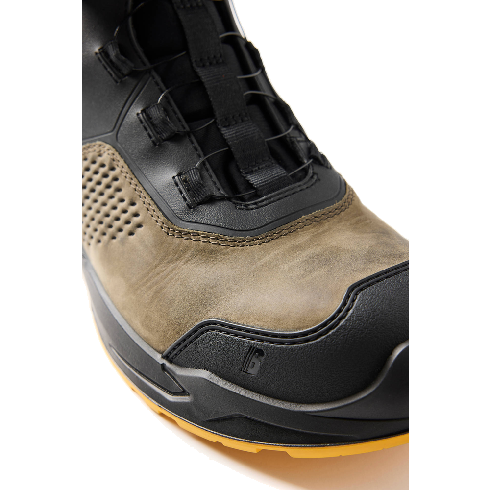 Blaklader EPIC Hoge veiligheidsschoen Freelock Sluiting S3S