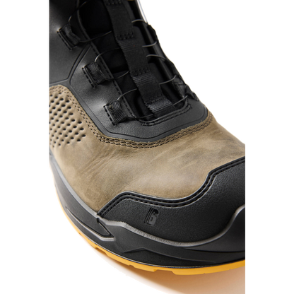 Blaklader EPIC Hoge veiligheidsschoen Freelock Sluiting S3S