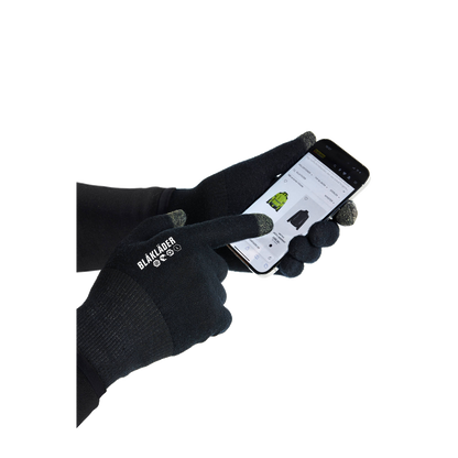 Blaklader Supreme onderhandschoenen wol touch