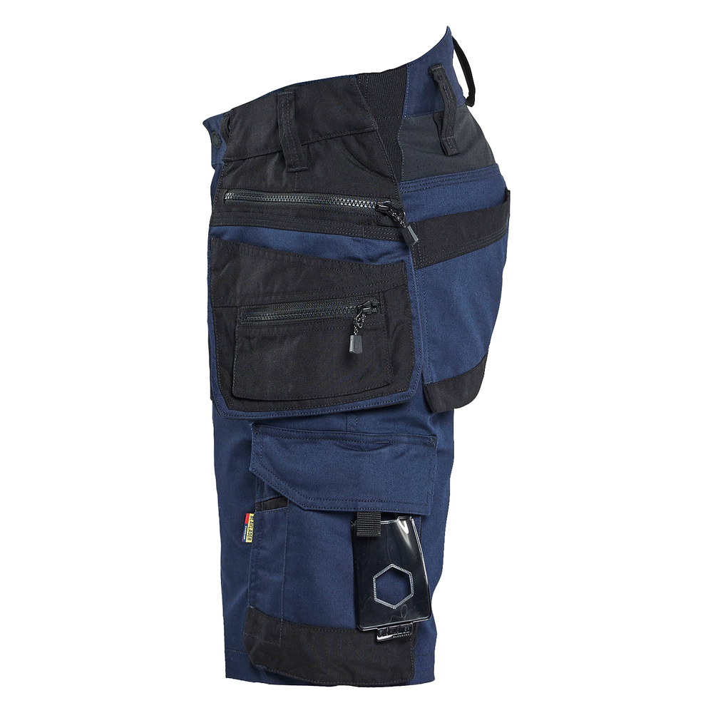 Blaklader Striker Short 2-weg Stretch