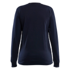Blaklader Vlamvertragend dames t-shirt lange mouwen