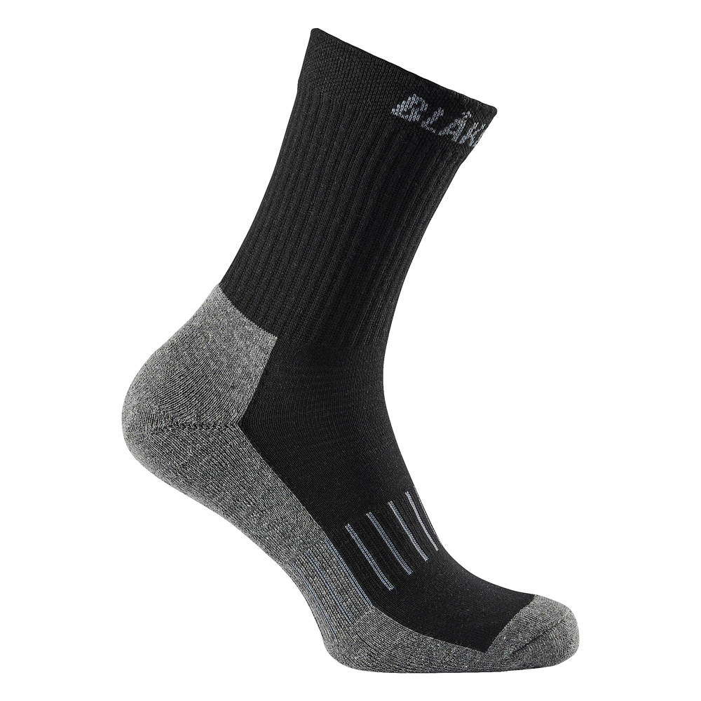 Blaklader Katoenen werksokken 3-pack