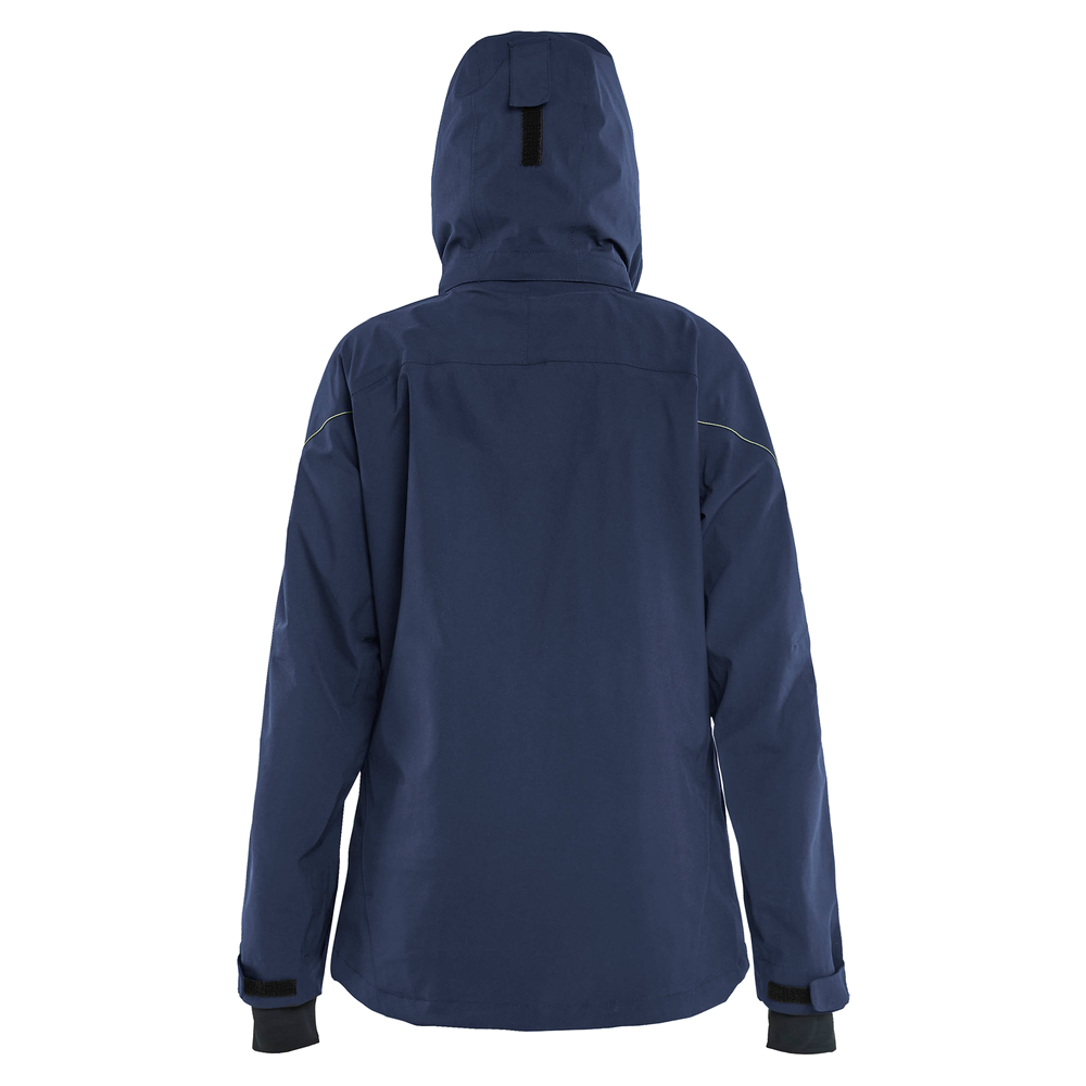 Blaklader Dames Shell Jack Stretch