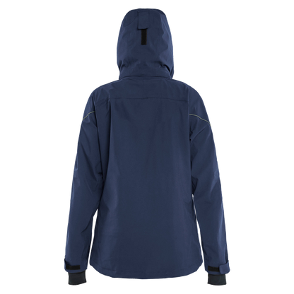 Blaklader Dames Shell Jack Stretch