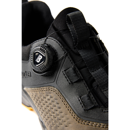 Blaklader EPIC Veiligheidsschoen Freelock Sluiting S3S