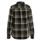Blaklader Dames Overhemd Flanel