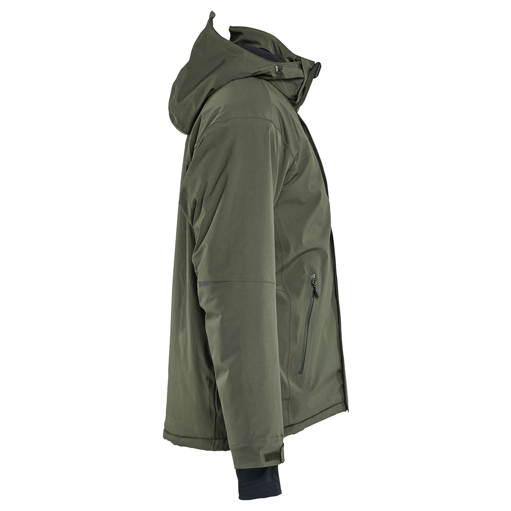 Blaklader Striker Winterjas Stretch