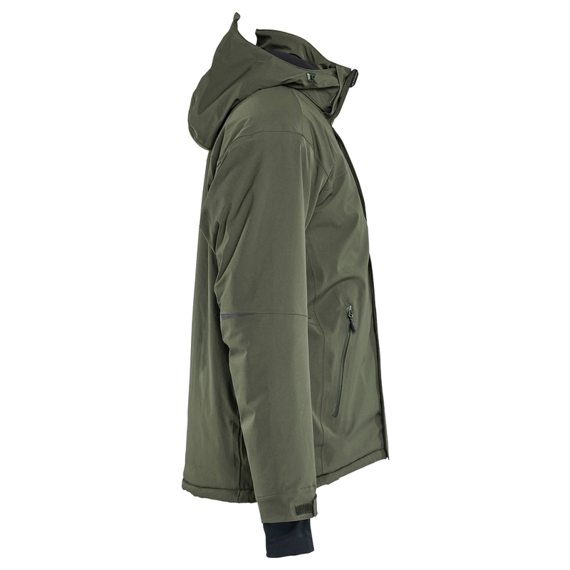 Blaklader Striker Winterjas Stretch