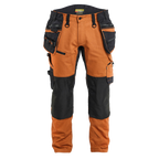 Blaklader Striker Werkbroek met Stretch