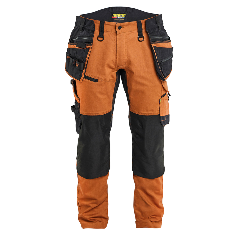 Blaklader Striker Werkbroek met Stretch