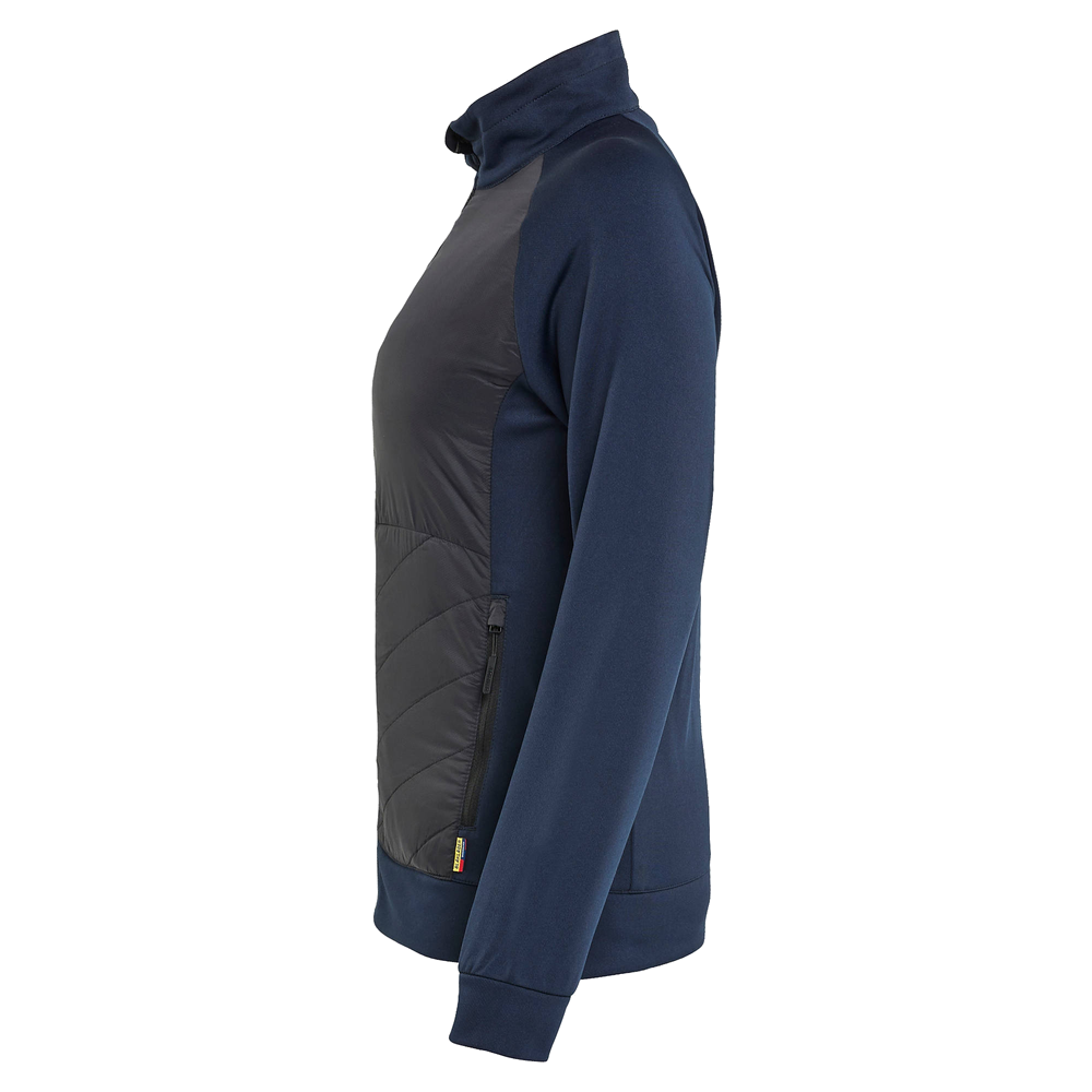 Blaklader Dames Hybride Sweatshirt
