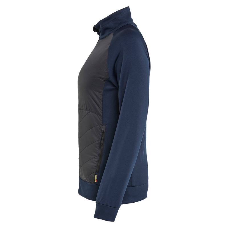 Blaklader Dames Hybride Sweatshirt