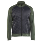 Blaklader Hybride Sweatvest