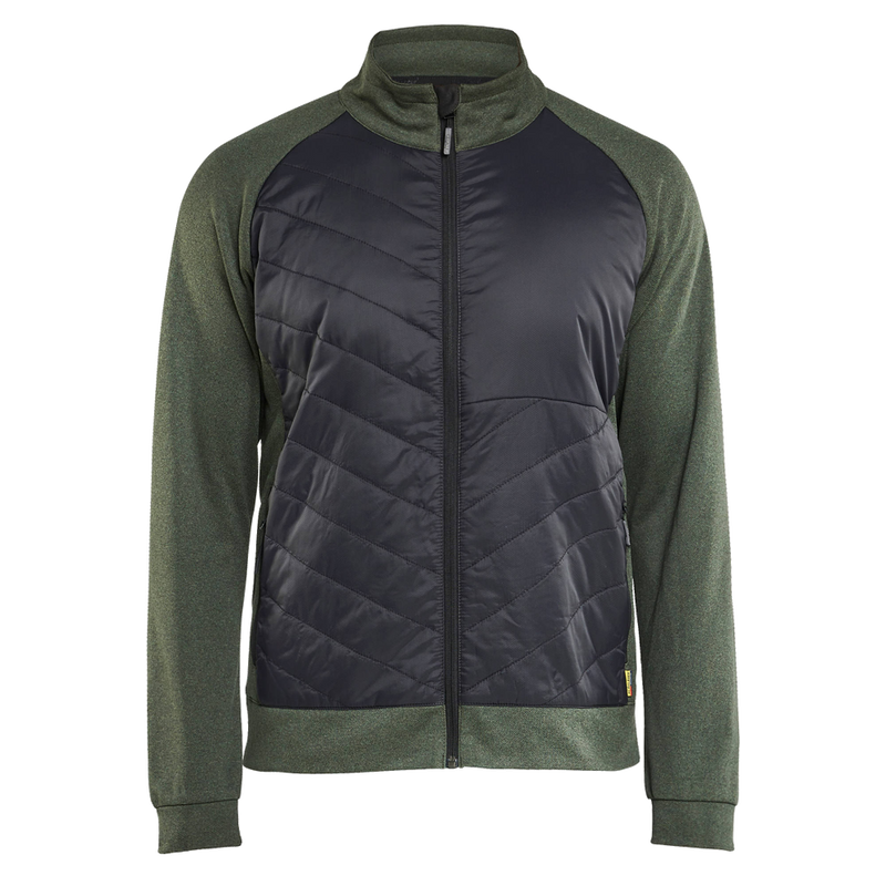 Blaklader Hybride Sweatvest