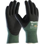 12 Paar ATG Maxicut Oil Grip 44-305 NBR handschoen