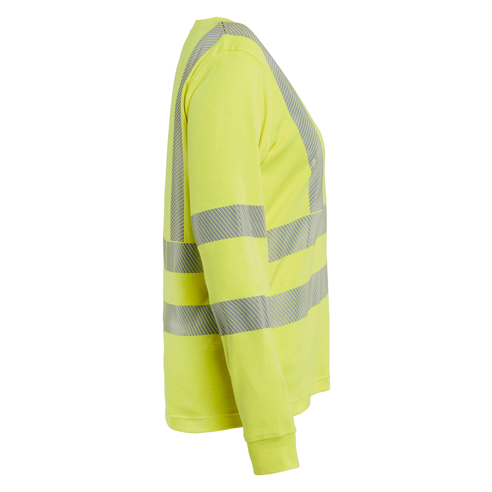 Blaklader Multinorm Dames T-shirt met lange mouwen