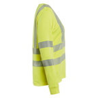 Blaklader Multinorm Dames T-shirt met lange mouwen